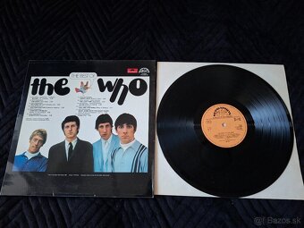 Predam stare vynili vo velmi dobrom stave - 13