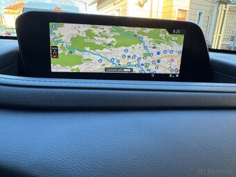 Mazda CX-30 Skyactiv-X186 137kw AWD AT - 13