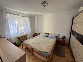 Na predaj 2 izbový byt vo Valaskej,balkón,rekonštrukcia - 13