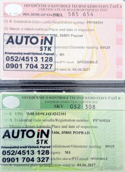 Opel Meriva 1.4 LPG - 13