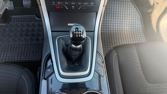 Ford S-Max 2.0 TDCi EcoBlue 150 Titanium - 13