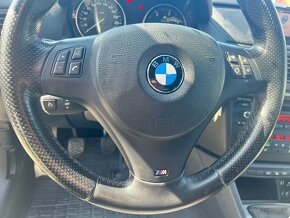 BMW X1 2.0D - 13