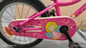 Detský bicykel - 13