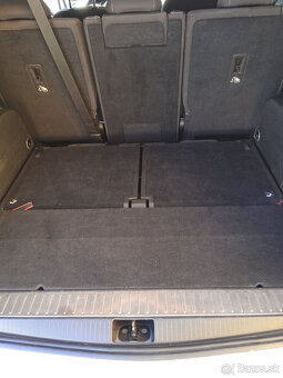 Opel zafira III turer 7miestne - 13