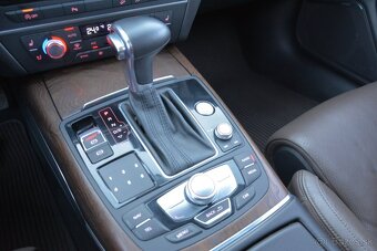 Audi A6 Allroad 3.0 TDI Top Stav, Po rozvodoch, 4x4 - 13