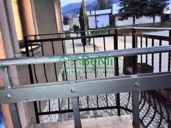 Predaj 3 izbový byt Rajecká Lesná, okres Žilina /52,1m2/   0 - 13