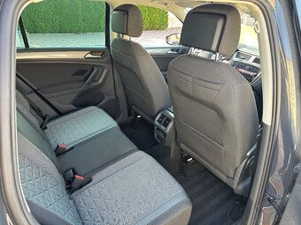 VW Tiguan 1.4 Tsi / eHybrid 180kw Dsg Led 62484km - 13