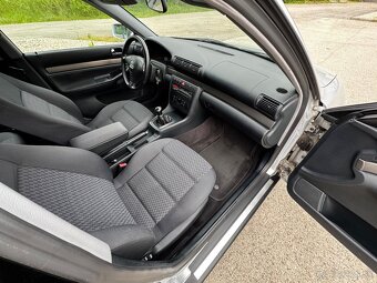 Audi A4 1.9 TDI 85KW/115PS B5 Ambiente - 13