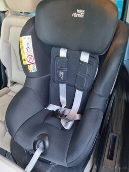 Britax Römer Dualfix M i-Size  - 13