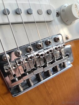 Fender Stratocaster ST-68 CIJ 1999 export - 13