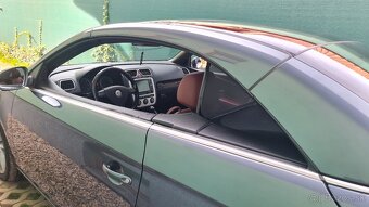 VW Eos 2,0 TDI 103 kW 6 st.maual - 13