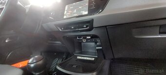 Citroën C4 Picasso 1.6.HDI kúpené v SR - 13