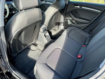 Predám Audi A3 Sportback 30TFSI 6M - 13