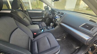 Subaru Outback 2.5i CVT Active - Možný odpočet DPH - 13