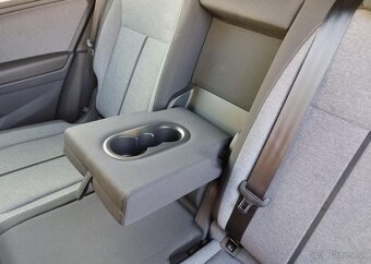 Seat Tarraco 2,0 TDI STYLE nafta manuál 110 kw - 13