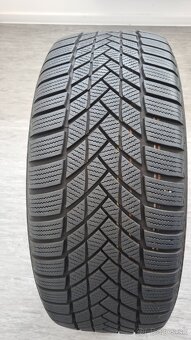 BORBET ALU disky 17" Volkswagen - 13