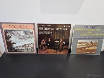 LP platne ROZNE - 13