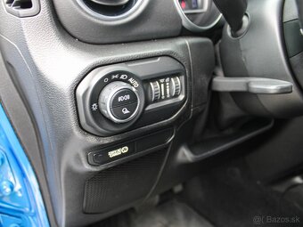 Jeep Gladiator 3.0 CRD Launch Edition 4WD A/T - 13