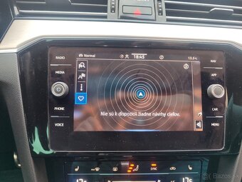 VOLKSWAGEN passat ALLTRACK - 13