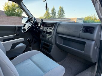 Volkswagen Multivan T4 2.5 TDI GENERATION - 13