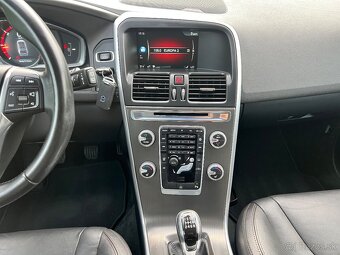 Volvo XC60 2.0 D4 Summum - 13