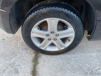 Suzuki Grand Vitara 1.9 DDIS 95Kw M5 Diesel 4x4 - 13