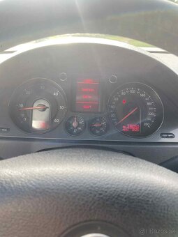 Volkswagen Pssat b6 2.0tdi - 13