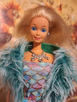 Babika,babiky,retro babiky,retro barbie - 13