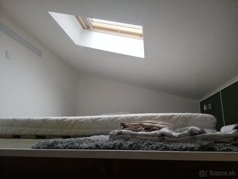 Rodinný dom - novostavba s okamžite obývateľnou časťou - 13