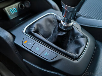 Ford Focus Combi 1.5TDCi 2022 1.majiteľ - 13