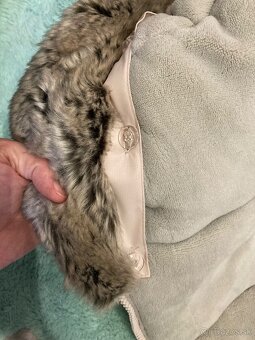 Športový kočík CYBEX Talos S Lux 2023 Seashell Beige - 13