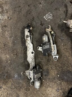 Predám diely na vw phaeton - 13