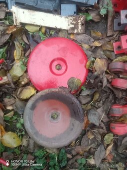 Terra vari agzat rozpredám všetko plne funkčné 2 - 13