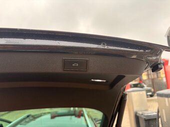 Škoda Superb 3 Facelift 4x4 - 13