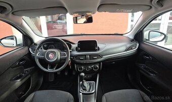 Fiat Tipo 2018 1.4 Lounge 70 kW - 13