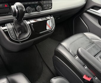 Volkswagen VW Multivan T6 2.0 BiTDI 4MOTION HIGHLINE 7-MIEST - 13