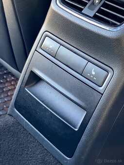 Skoda Octavia Vrs 3 2.0TDI 135kw - 13