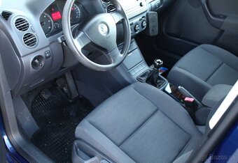 Volkswagen Golf Plus 1.9 TDI - 13