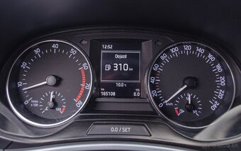 Škoda Fabia Combi 1.2 TSI - 13