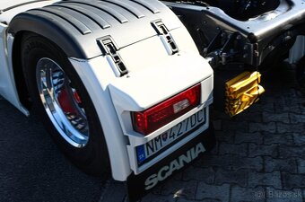 Scania R450 331kw Odpočet DPH - 13