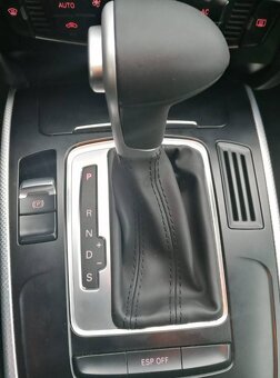 KOZENA RADIACA PAKA AUDI VOLIC AUTOMATU - 13