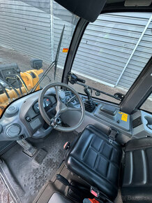 VOLVO L25 2015R 5300MG 139900PLN - 13