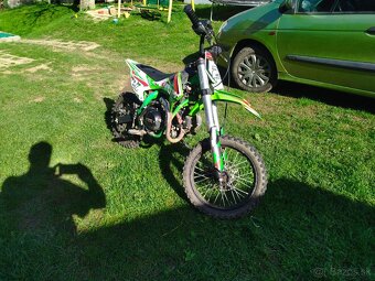 Xmotos 125ccm 14/12 - 13