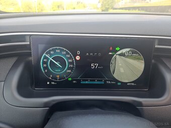 Hyundai Tucson 4x4 1rok záruka - 13