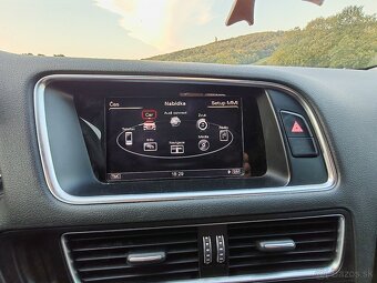 Audi SQ5 Quatro V6 230KW - 13