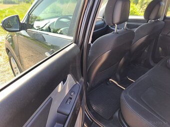 Kia Sportage CRDI 2.0 4x4 - 13