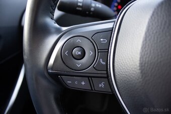 Toyota Corolla Combi TS 1.8 Hybrid e-CVT Comfort - 13