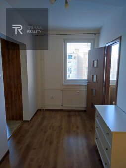 TRNAVA REALITY -   2 izbový byt 43,26 m2 + 3,77 m2 loggia +  - 13