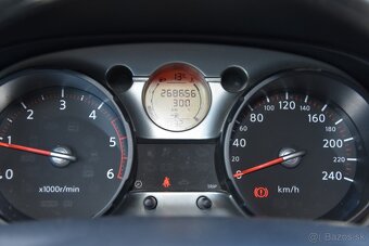 Nissan Qashqai 1.5 dCi - 13