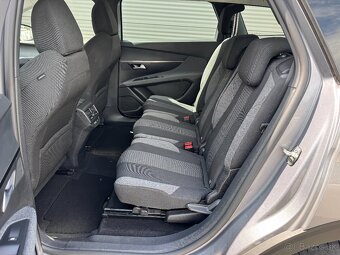 Peugeot 5008 1.2 PureTech 130k Active Pack A/T 7 miestne - 13